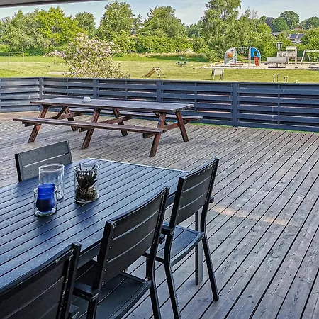Holiday home 3 Bedroom Pet Friendly In Hejls