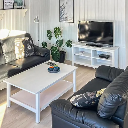 3 Bedroom Pet Friendly In Hejls