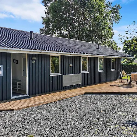 3 Bedroom Pet Friendly In * Hejls